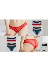 Женские трусики-слипы COEUR JOIE Арт: 2371