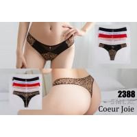 Жіночі трусики-стрінги COEUR JOIE Арт: 2388