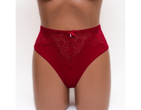 Женские трусики-макси COEUR JOIE Арт: 9909
