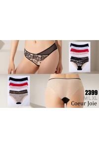 Жіночі трусики-сліпи COEUR JOIE Арт: 2399