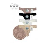 Жіночі трусики-стрінги DC GIRL Арт.: 26835