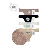 Жіночі трусики-стрінги DC GIRL Арт.: 26835