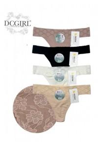 Женские трусики-стринги DC GIRL Арт.: 26835