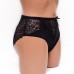 Женские трусики-макси COEUR JOIE Арт: 9909