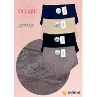 Жіночі трусики-максі DC GIRL Арт.: 27019