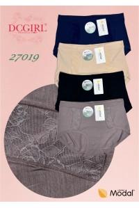 Женские трусики-макси DC GIRL Арт.: 27019