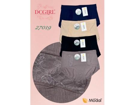 Жіночі трусики-максі DC GIRL Арт.: 27019