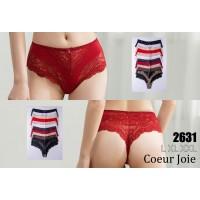 Женские трусики-стринги COEUR JOIE Арт: 2631