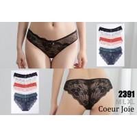Женские трусики-слипы COEUR JOIE Арт: 2391