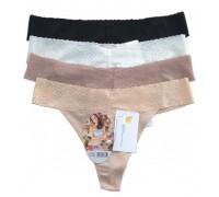 Жіночі трусики-стрінги DC GIRL Арт.: 26861