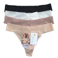 Жіночі трусики-стрінги DC GIRL Арт.: 26861