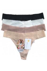 Женские трусики-стринги DC GIRL Арт.: 26861