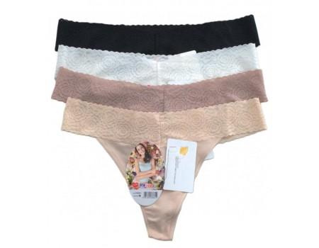 Женские трусики-стринги DC GIRL Арт.: 26861