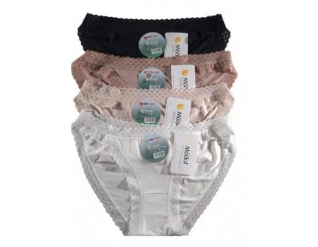 Жіночі трусики-сліпи DC GIRL Арт.: 26991