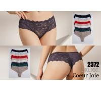 Жіночі трусики-стрінги COEUR JOIE Арт: 2372