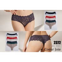 Жіночі трусики-стрінги COEUR JOIE Арт: 2372