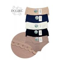 Жіночі трусики-сліпи DC GIRL Арт.: 26995