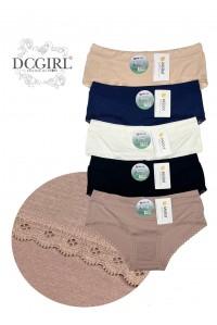 Женские трусики-слипы DC GIRL Арт.: 26995