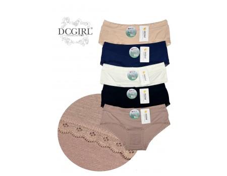 Жіночі трусики-сліпи DC GIRL Арт.: 26995