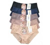 Жіночі трусики-максі DC GIRL Арт.: 26879