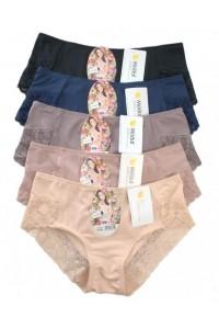 Жіночі трусики-максі DC GIRL Арт.: 26879