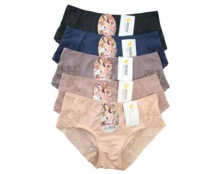 Жіночі трусики-максі DC GIRL Арт.: 26879