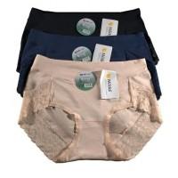 Жіночі трусики-максі DC GIRL Арт.: 26446