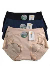 Жіночі трусики-максі DC GIRL Арт.: 26446