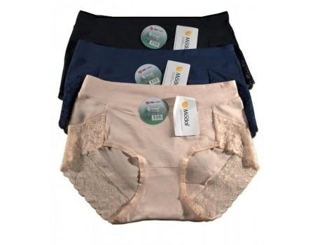 Жіночі трусики-максі DC GIRL Арт.: 26446