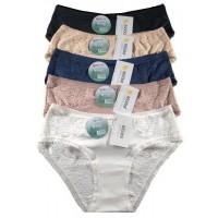 Жіночі трусики-сліпи DC GIRL Арт.: 26517