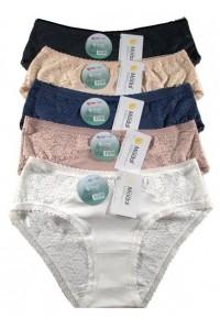 Женские трусики-слипы DC GIRL Арт.: 26517