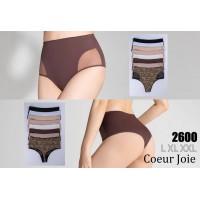 Женские трусики-стринги COEUR JOIE Арт: 2600