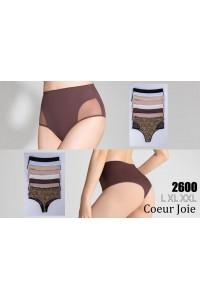 Женские трусики-стринги COEUR JOIE Арт: 2600