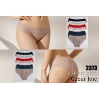 Жіночі трусики-сліпи COEUR JOIE Арт: 2373