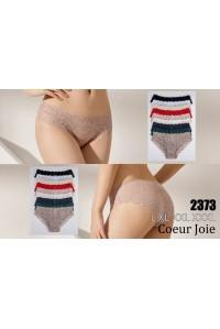 Женские трусики-слипы COEUR JOIE Арт: 2373