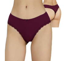 Жіночі трусики-стрінги COEUR JOIE Арт: 2179