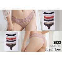 Жіночі трусики-стрінги COEUR JOIE Арт.: 2622