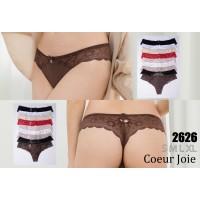 Жіночі трусики-стрінги COEUR JOIE Арт.: 2626