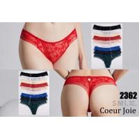 Жіночі трусики-стрінги COEUR JOIE Арт: 2362