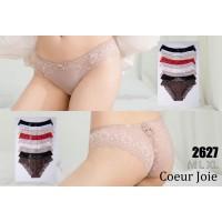 Жіночі трусики-сліпи COEUR JOIE Арт: 2627