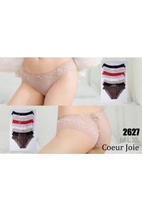 Жіночі трусики-сліпи COEUR JOIE Арт: 2627