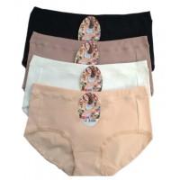 Жіночі трусики-максі DC GIRL Арт.: 70126