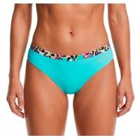 Женские трусики-стринги Victorias Seduction Арт: W521 / Ассорти цветов /
