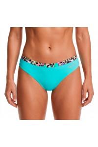 Жіночі трусики-стрінги Victorias Seduction Арт: W521 / Асорті кольорів /