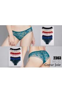 Женские трусики-слипы COEUR JOIE Арт: 2363
