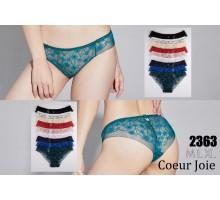 Женские трусики-слипы COEUR JOIE Арт: 2363