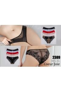 Жіночі трусики-сліпи COEUR JOIE Арт.: 2389