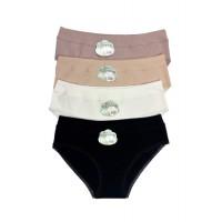 Жіночі трусики-сліпи DC GIRL Арт.: 70127