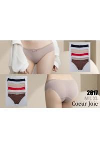 Жіночі трусики-сліпи COEUR JOIE Арт: 2617