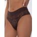 Женские трусики-стринги COEUR JOIE Арт: 2183